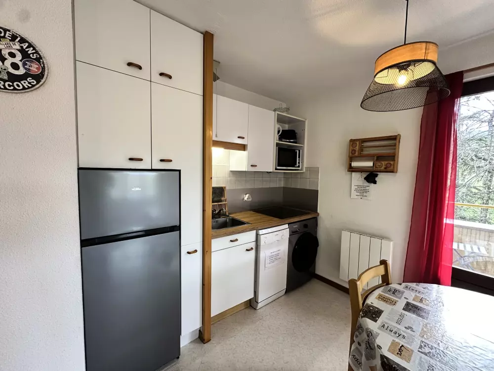 Résidence Le Grand Adret