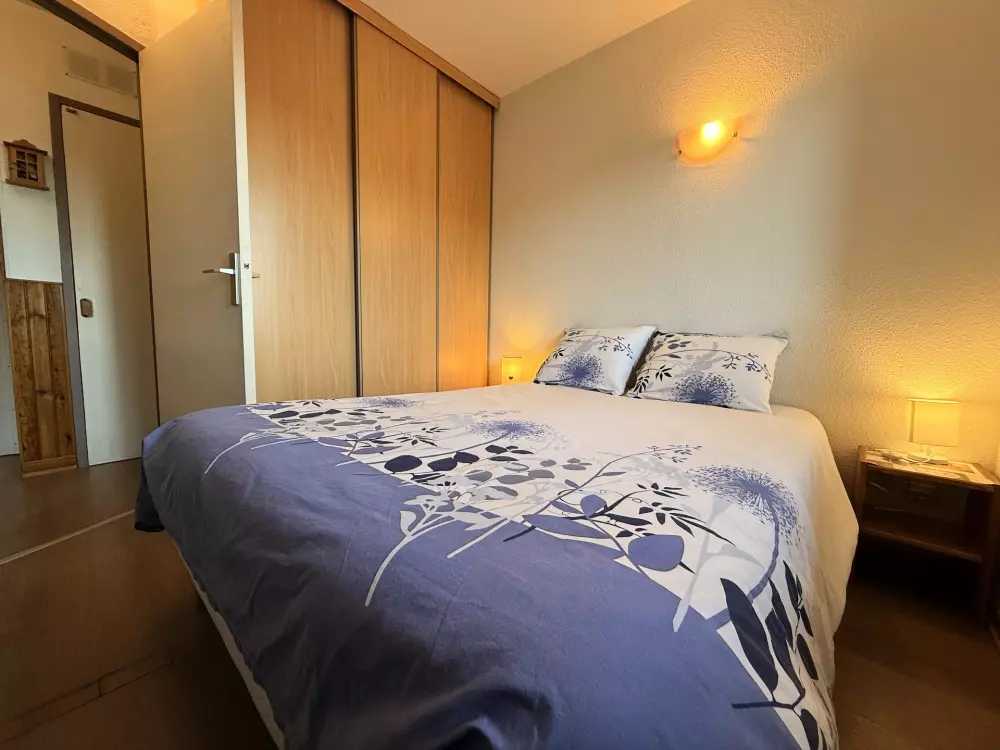 Résidence Le Grand Adret