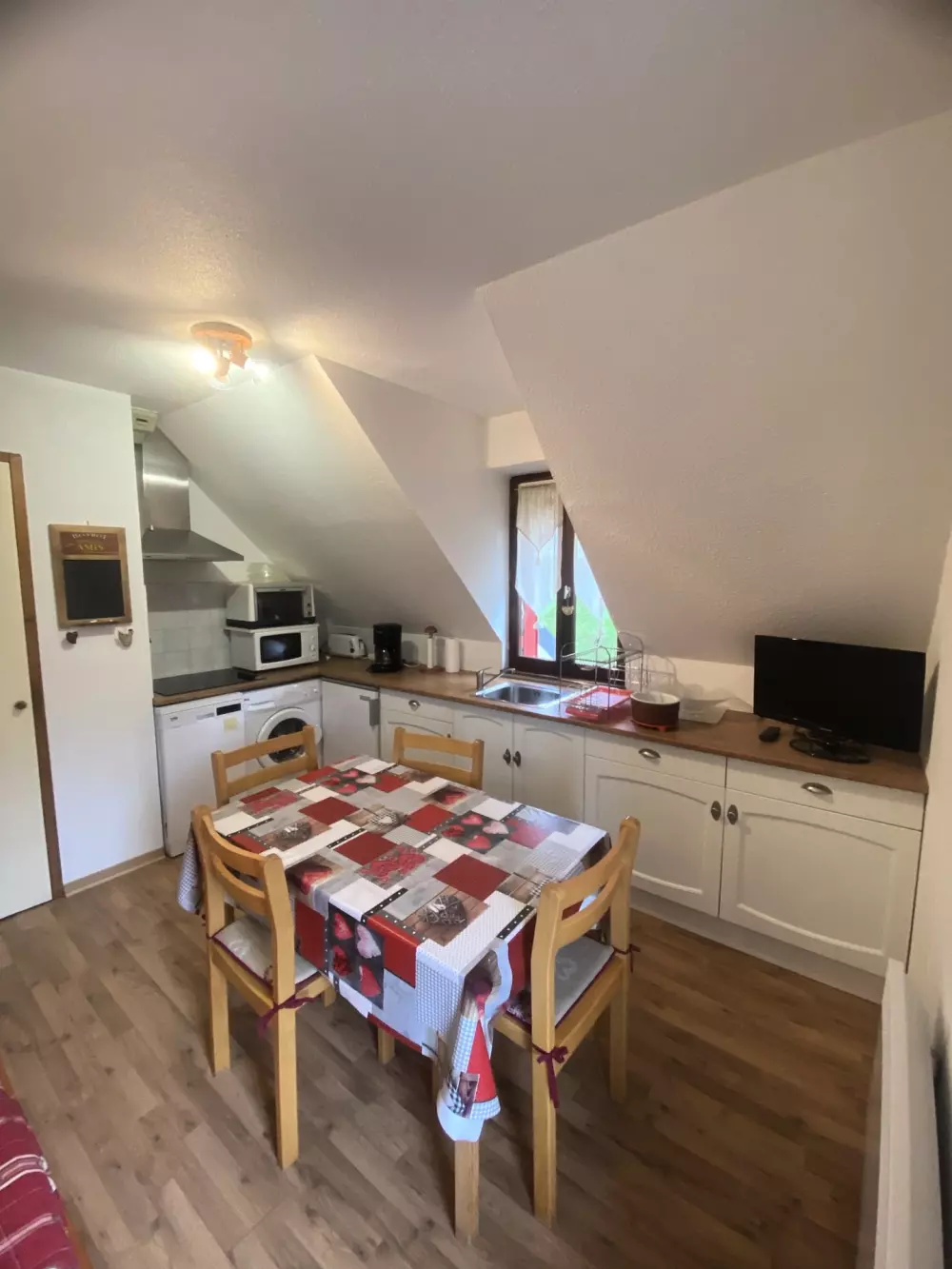 Résidence Le Grand Adret