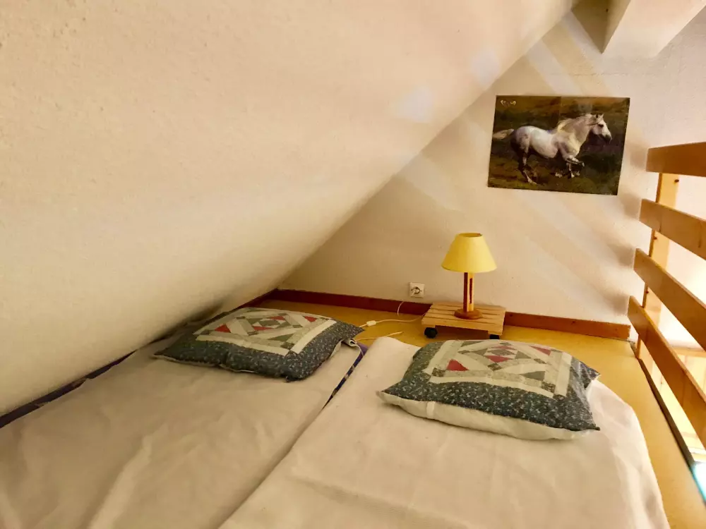 Résidence Le Grand Adret