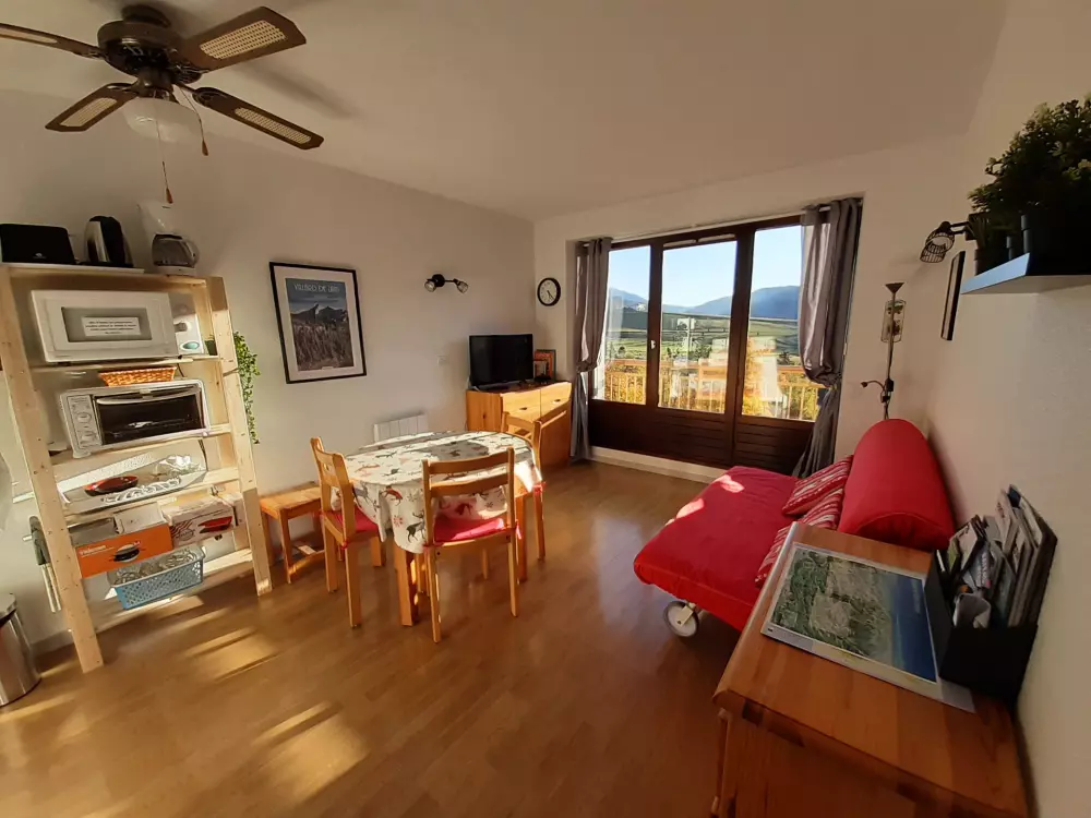 Résidence Le Grand Adret