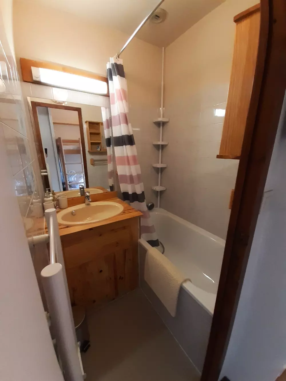 Résidence Le Grand Adret