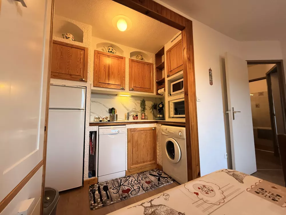 Résidence Le Grand Adret