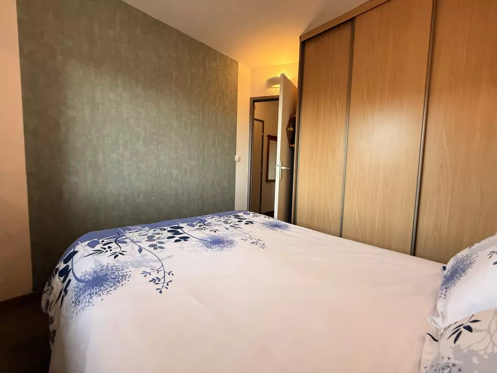 Résidence Le Grand Adret