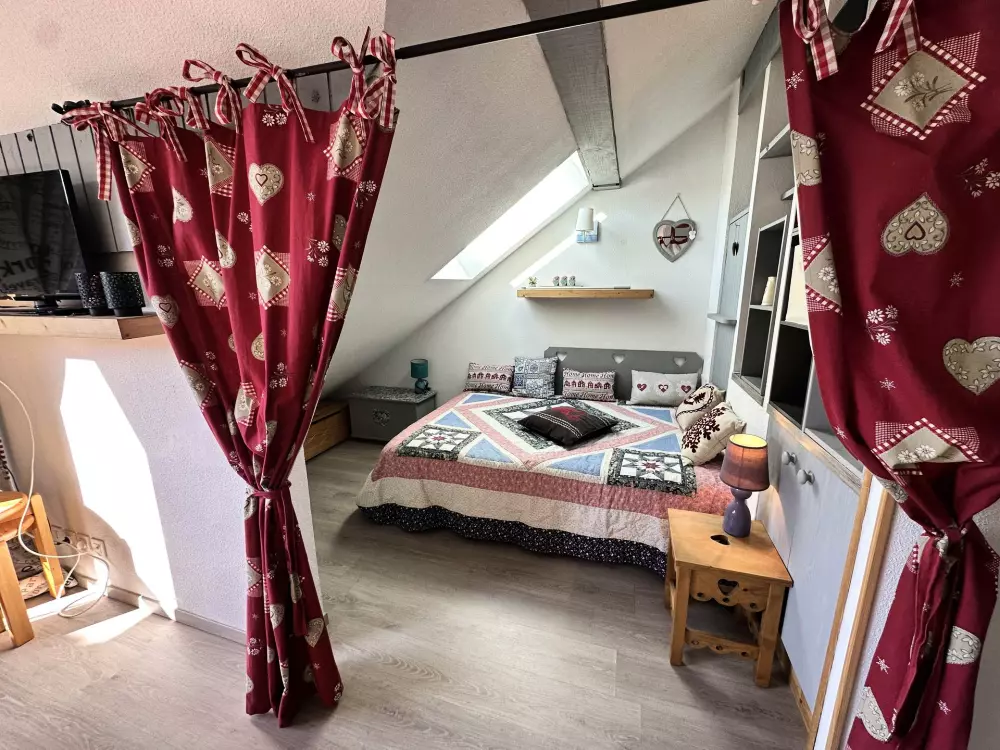 Résidence Le Grand Adret