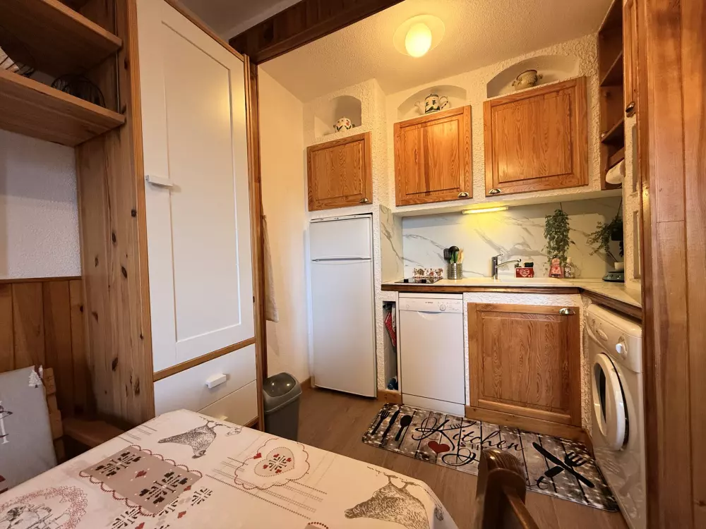 Résidence Le Grand Adret