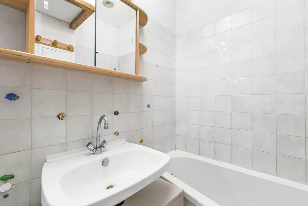 Résidence Le Grand Adret