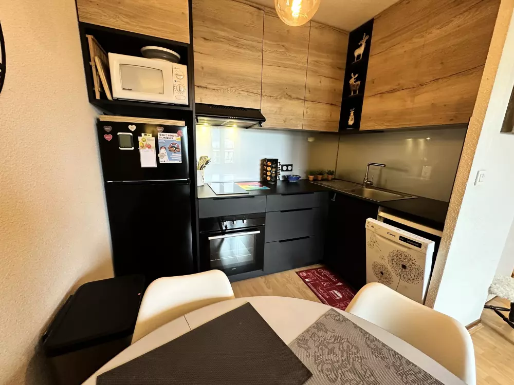 Résidence Le Grand Adret