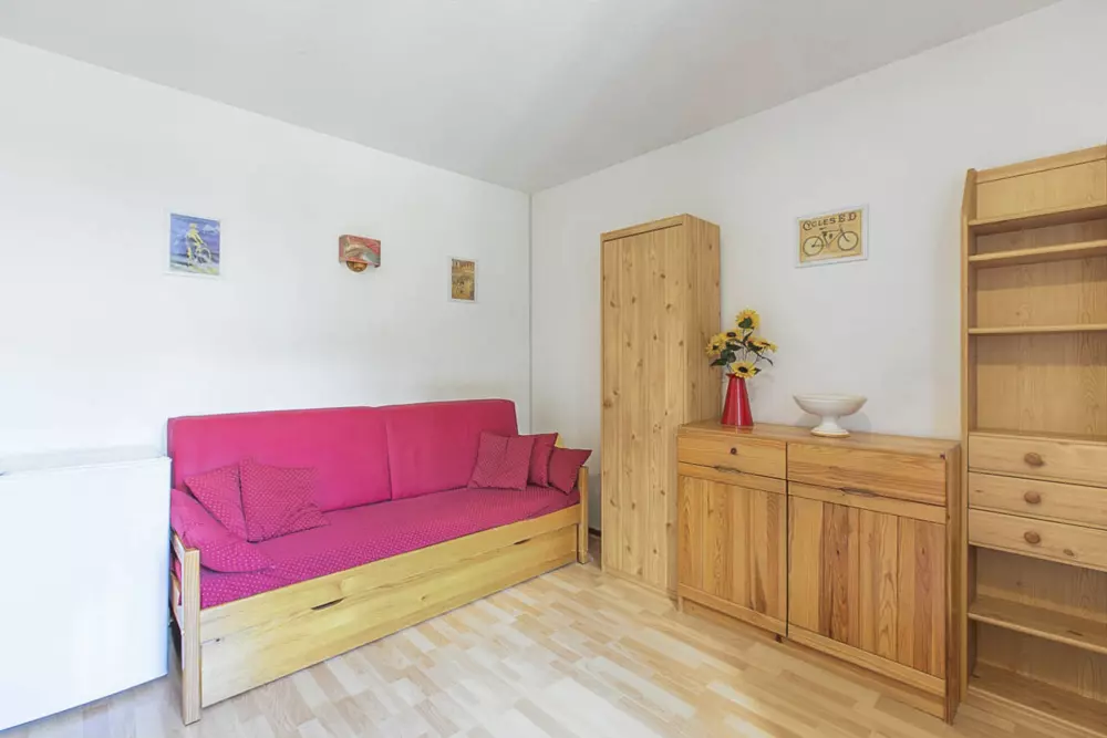 Résidence Le Grand Adret