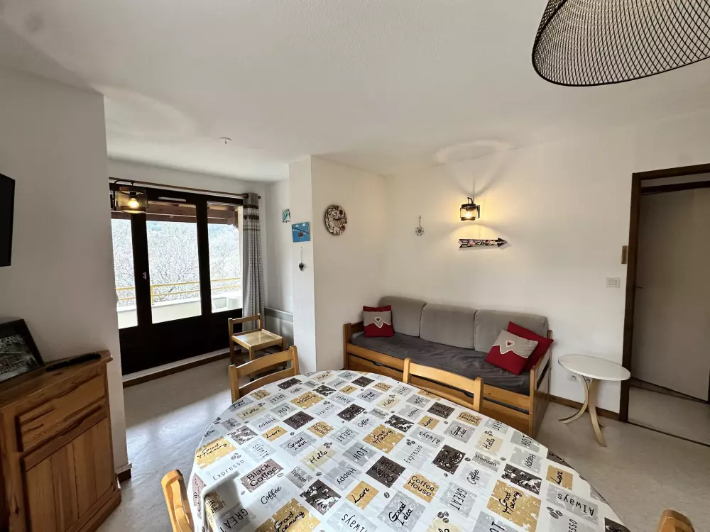 Résidence Le Grand Adret