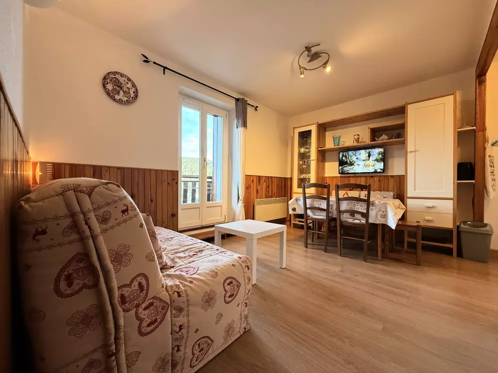 Résidence Le Grand Adret