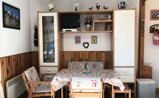 Résidence Le Grand Adret