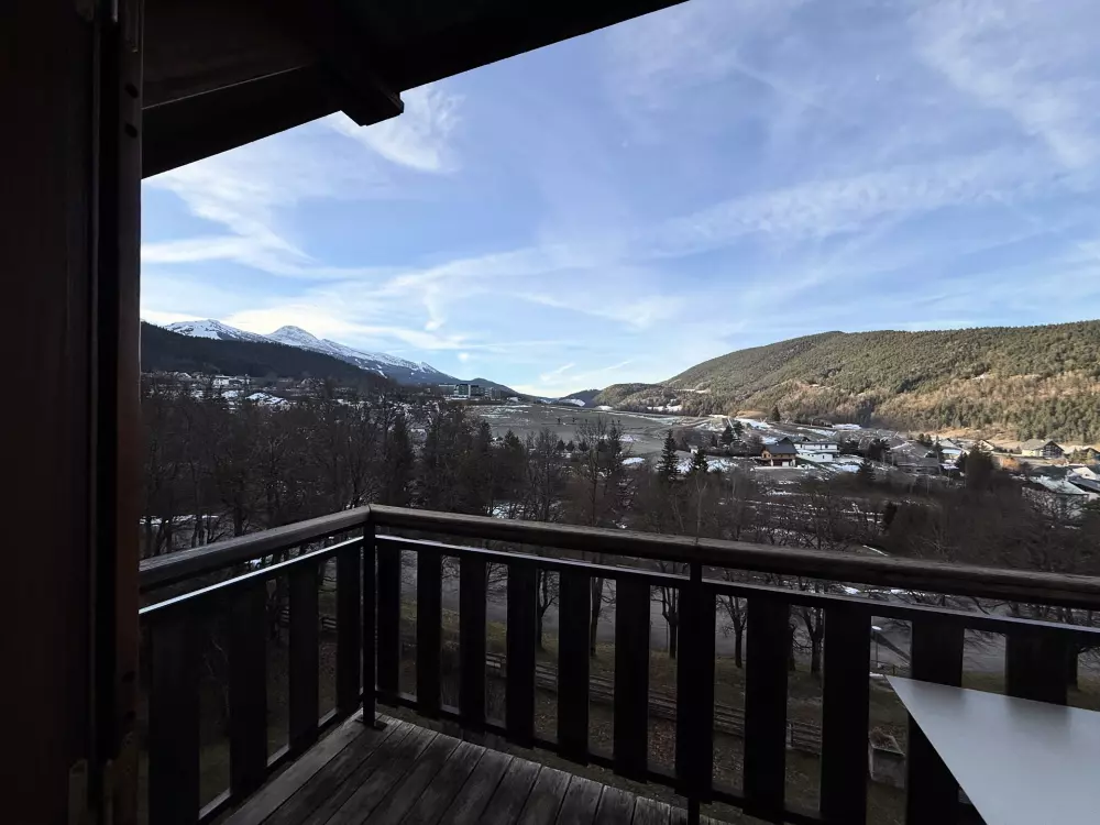 Résidence Le Grand Adret