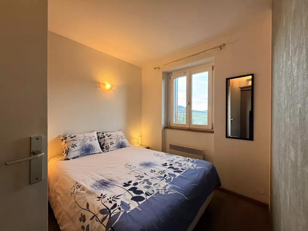 Résidence Le Grand Adret