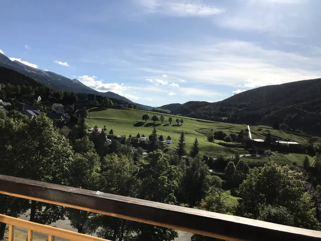 Résidence Le Grand Adret