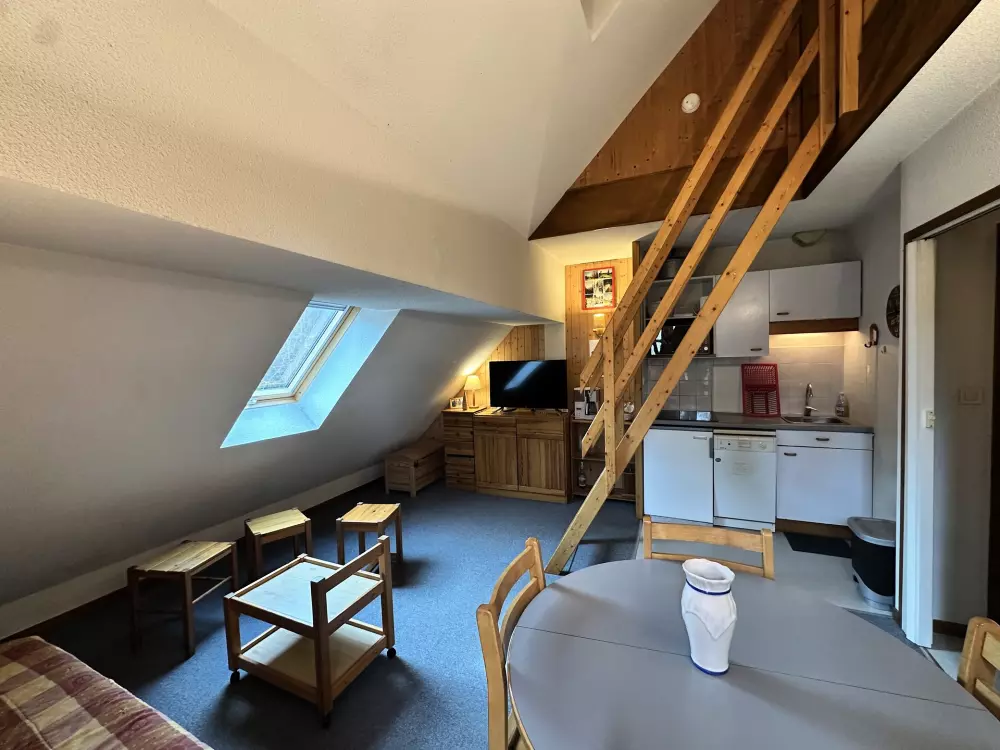 Résidence Le Grand Adret