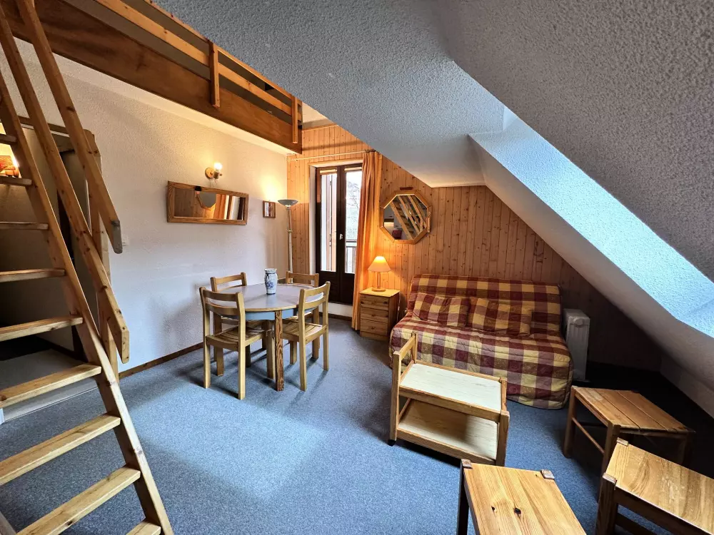 Résidence Le Grand Adret