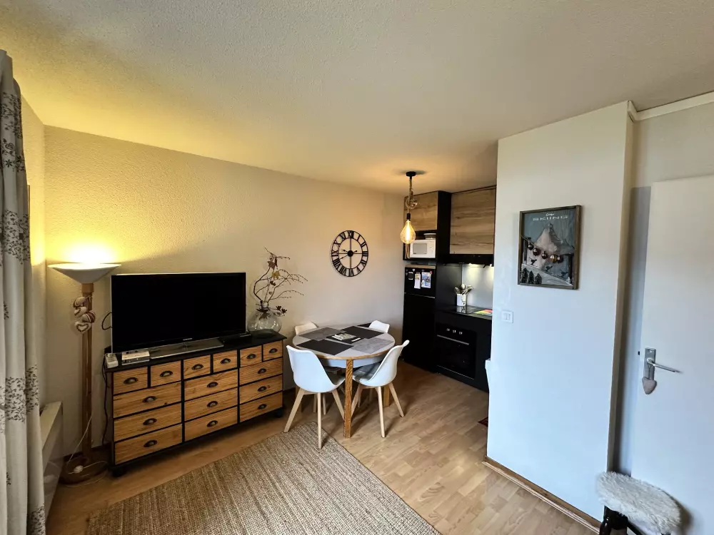 Résidence Le Grand Adret