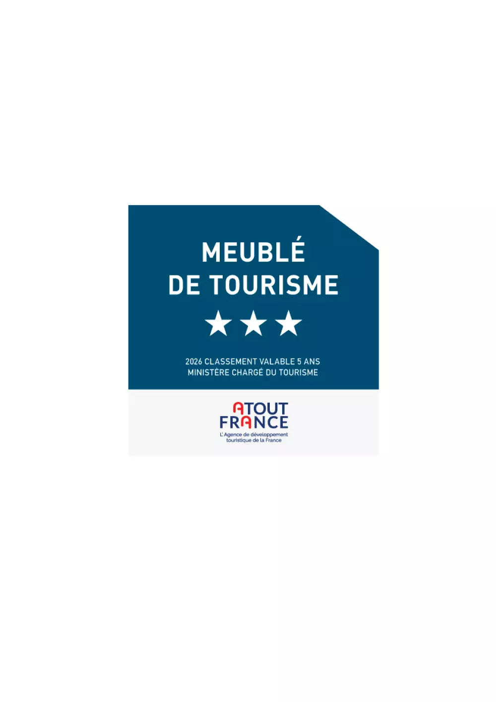 Résidence Le Grand Adret