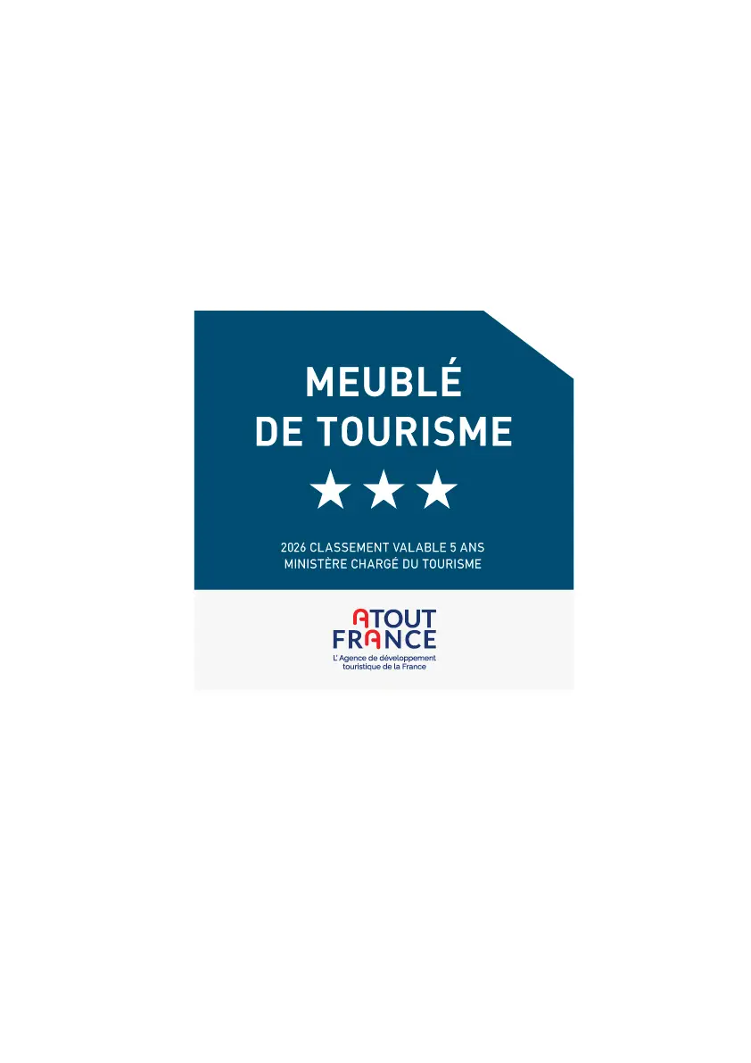 Résidence Le Grand Adret