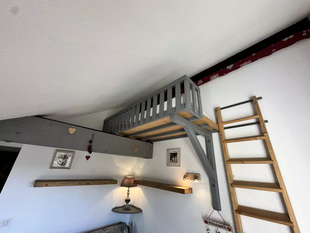 Résidence Le Grand Adret