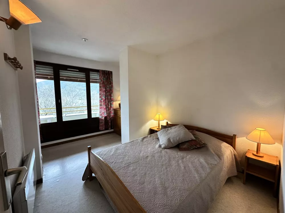 Résidence Le Grand Adret