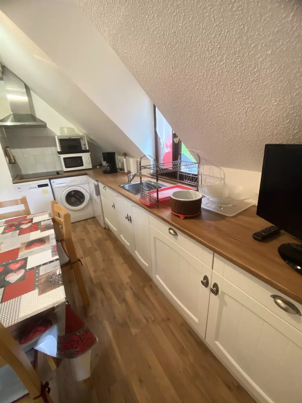 Résidence Le Grand Adret