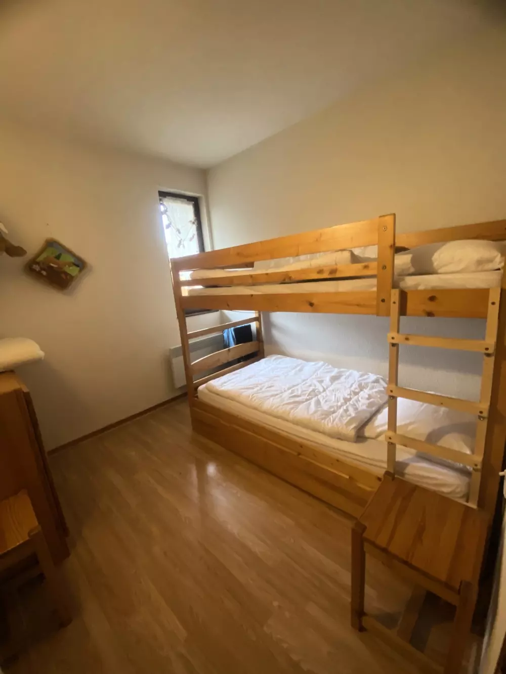 Résidence Le Grand Adret