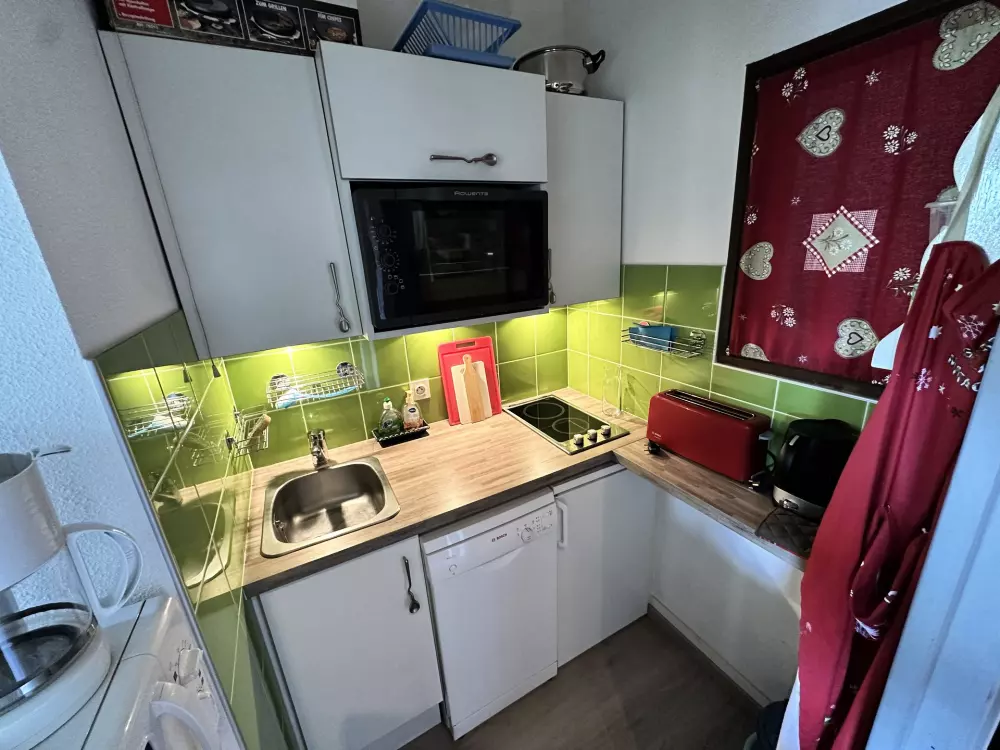 Résidence Le Grand Adret