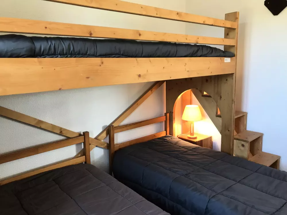 Résidence Le Grand Adret