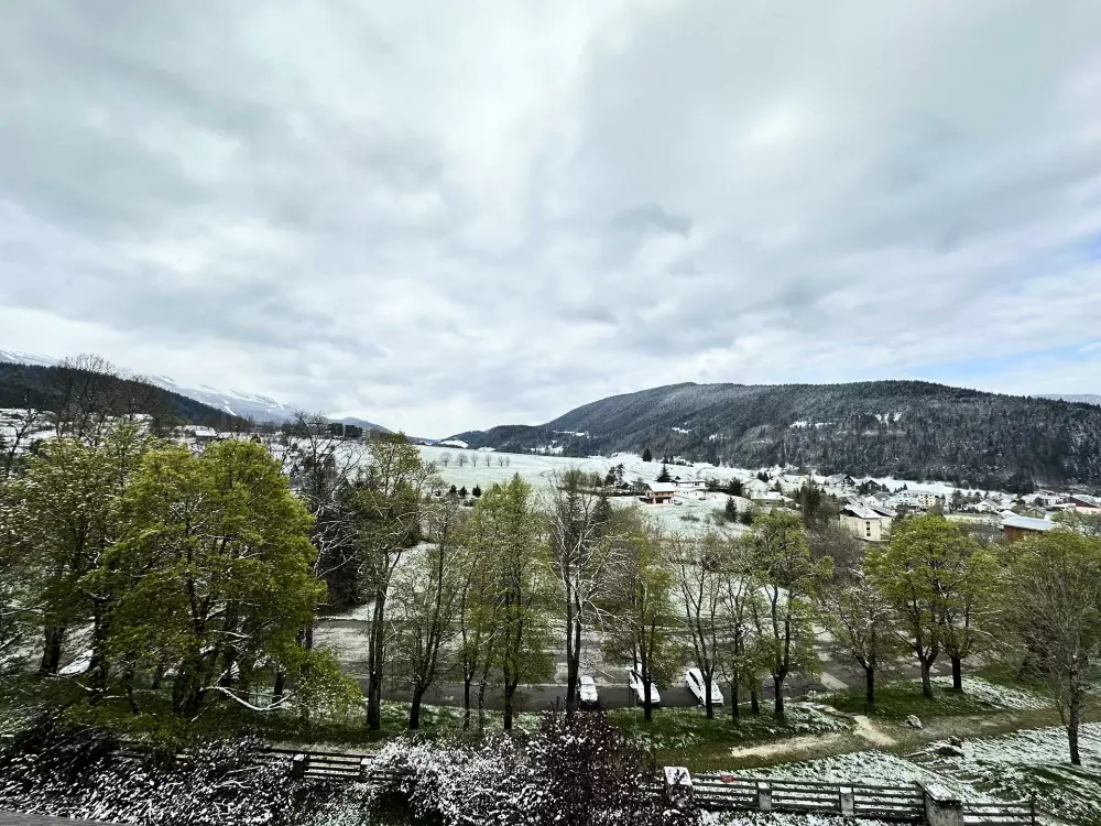 Résidence Le Grand Adret