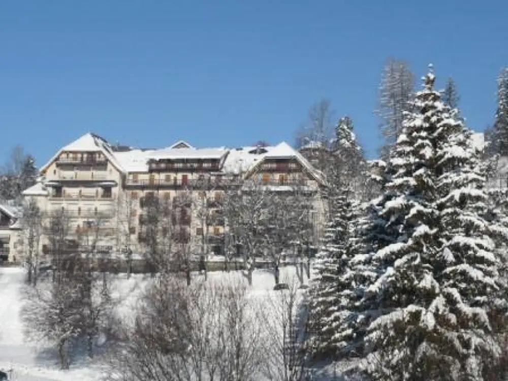 Résidence Le Grand Adret