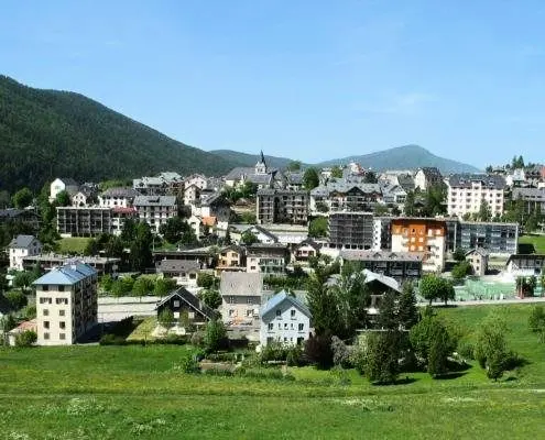 Résidence Le Grand Adret