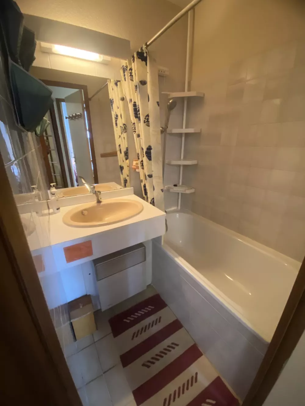 Résidence Le Grand Adret