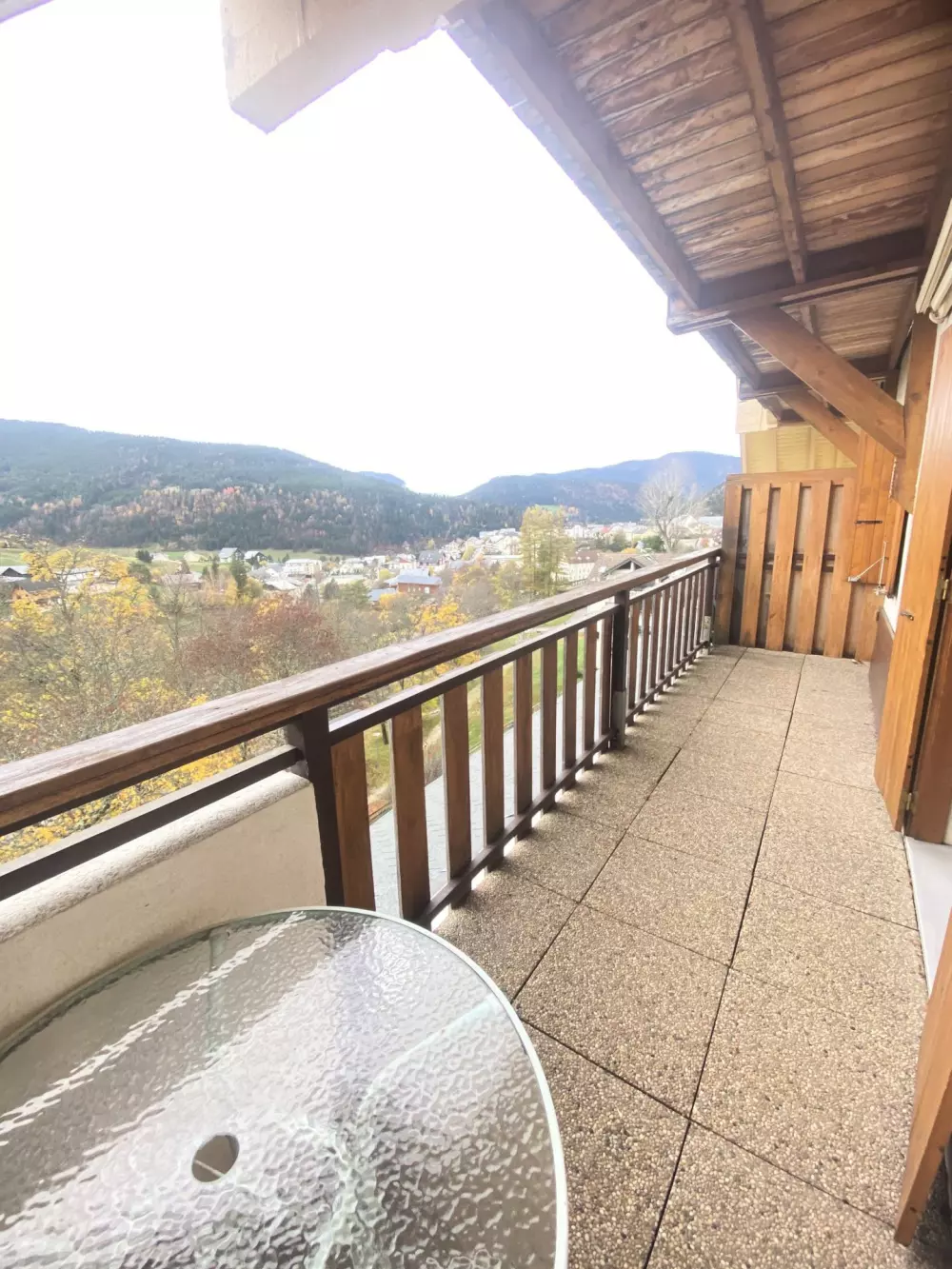 Résidence Le Grand Adret