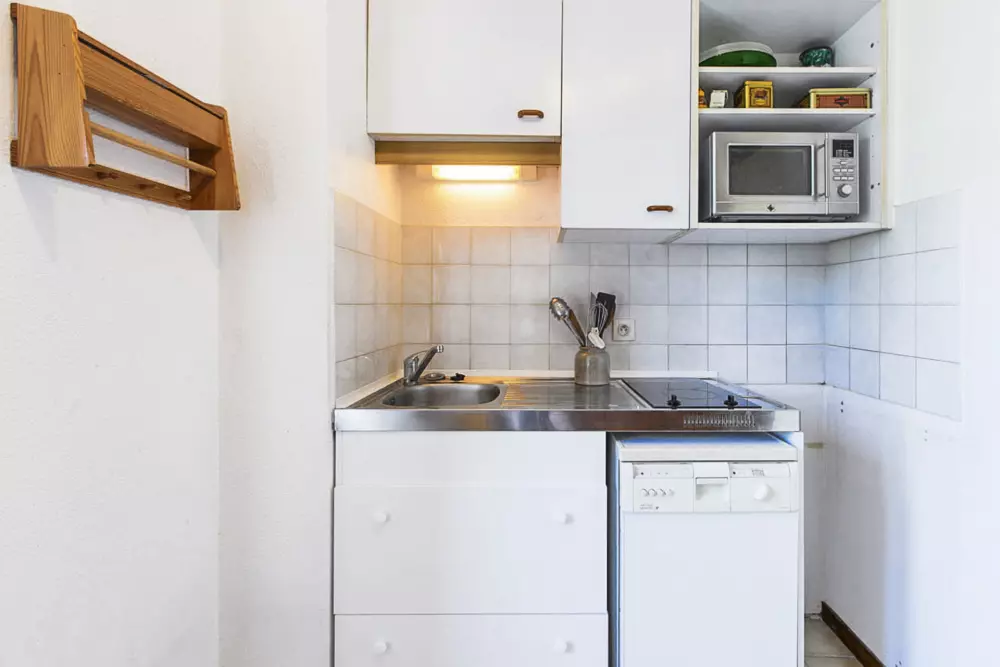 Résidence Le Grand Adret