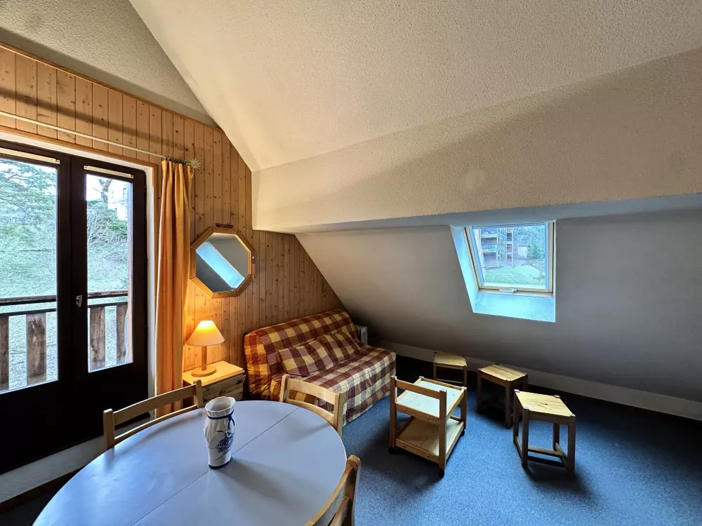 Résidence Le Grand Adret