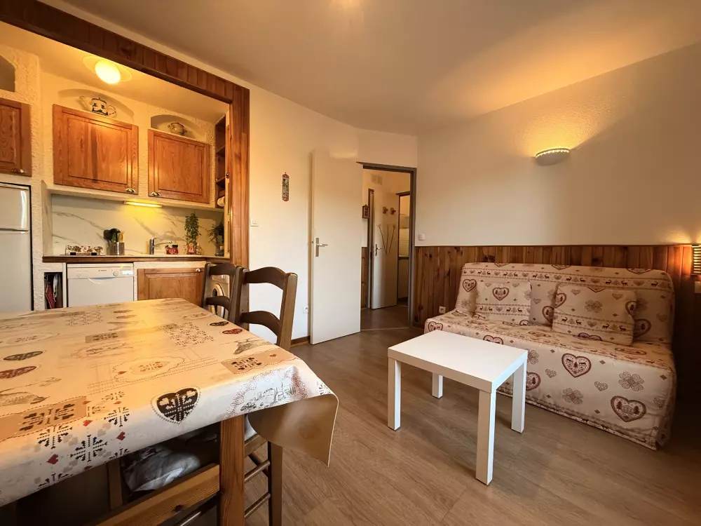 Résidence Le Grand Adret