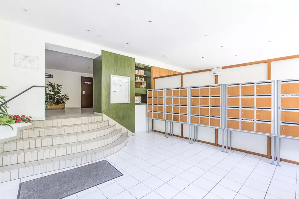 Résidence Le Grand Adret