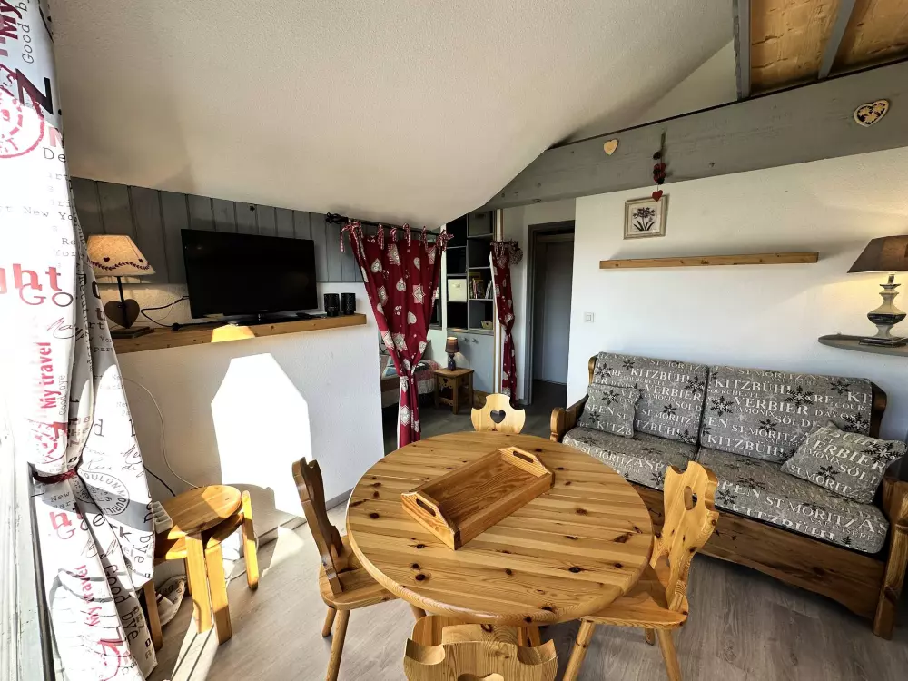 Résidence Le Grand Adret