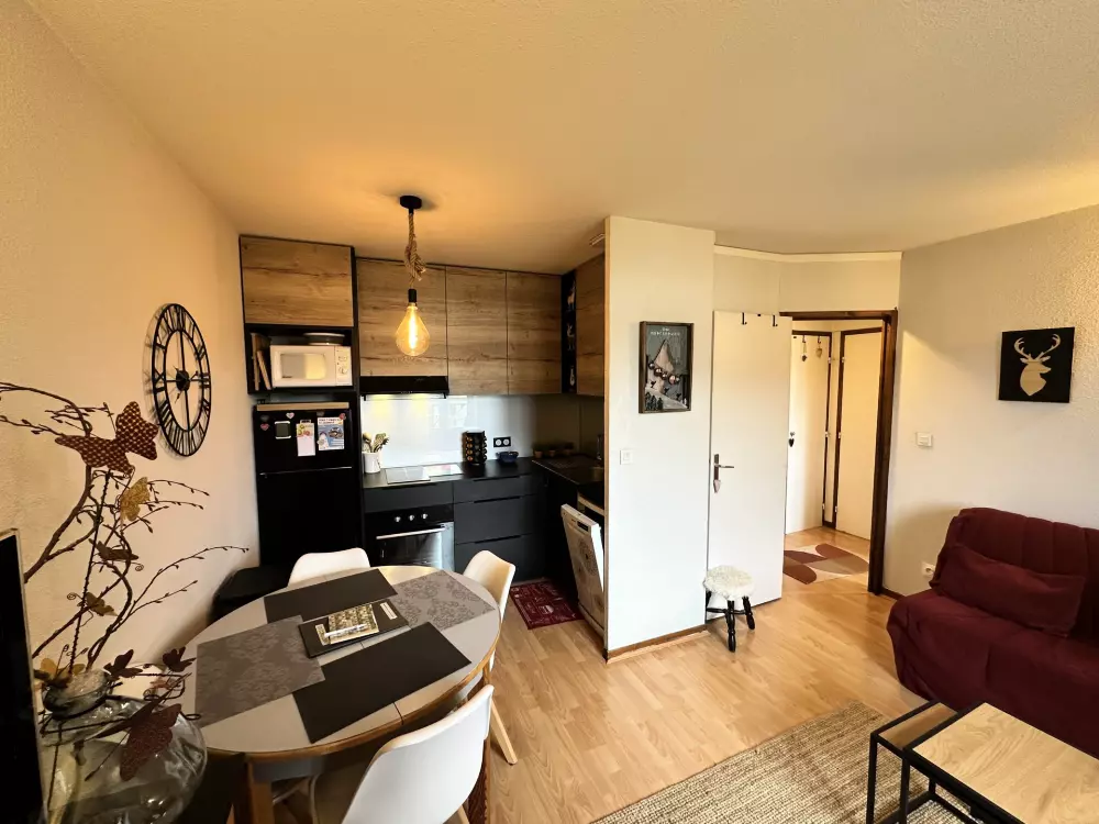 Résidence Le Grand Adret