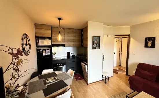 Résidence Le Grand Adret
