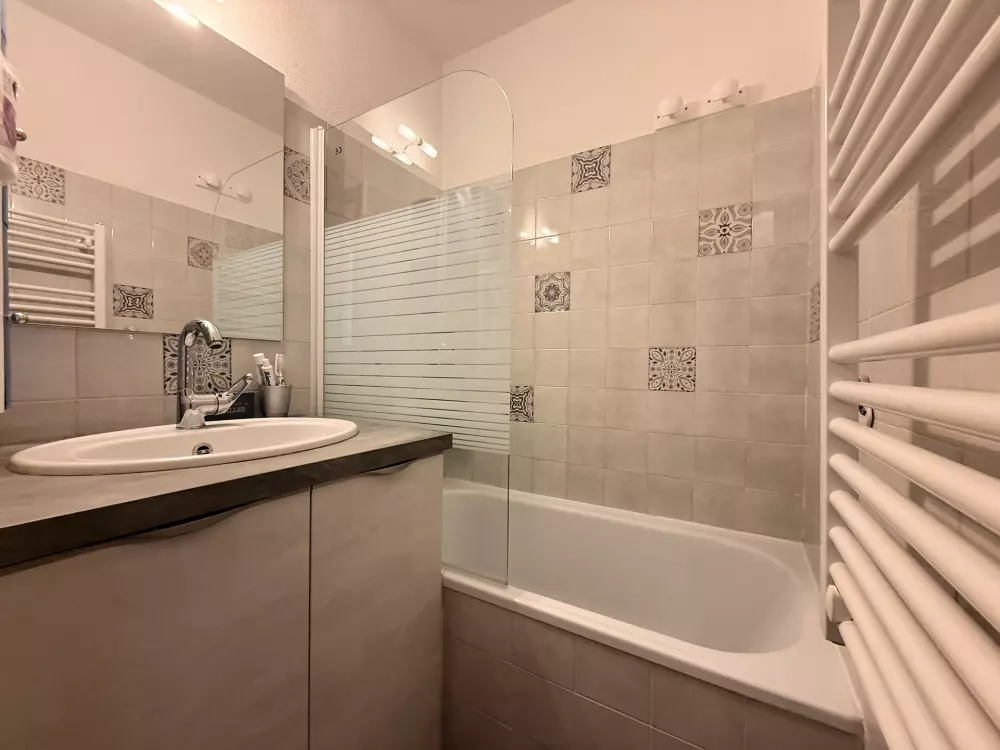 Résidence Le Grand Adret