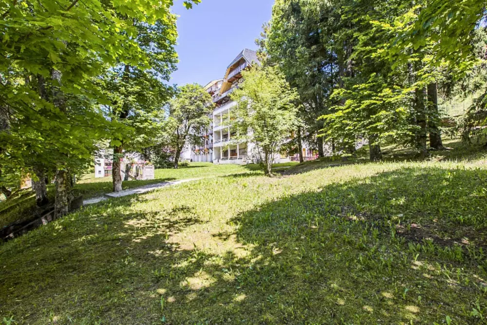 Résidence Le Grand Adret