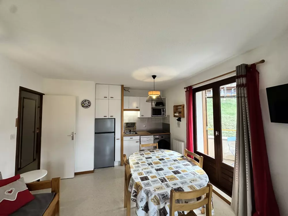 Résidence Le Grand Adret