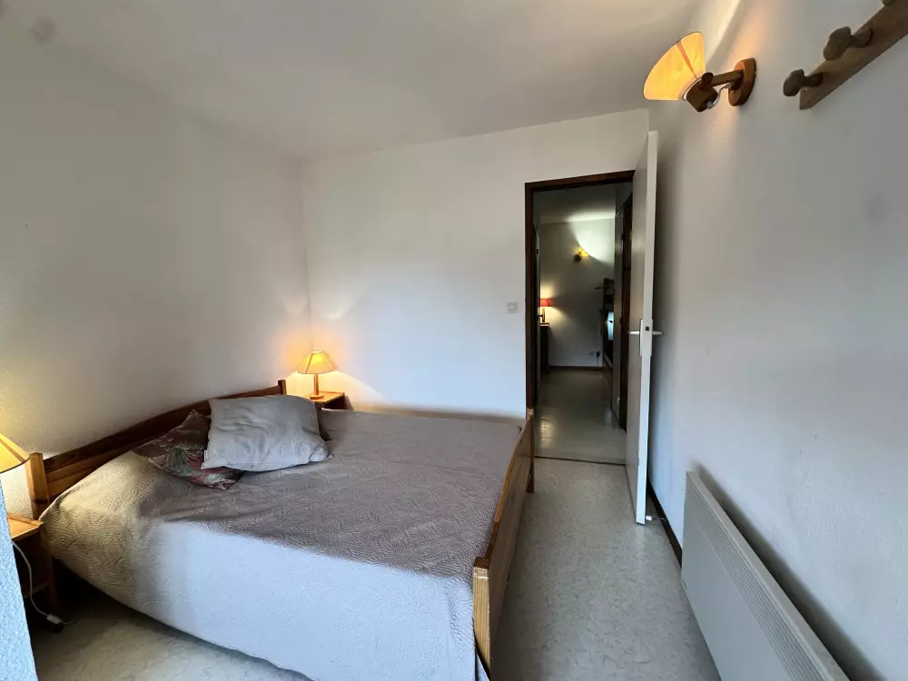 Résidence Le Grand Adret