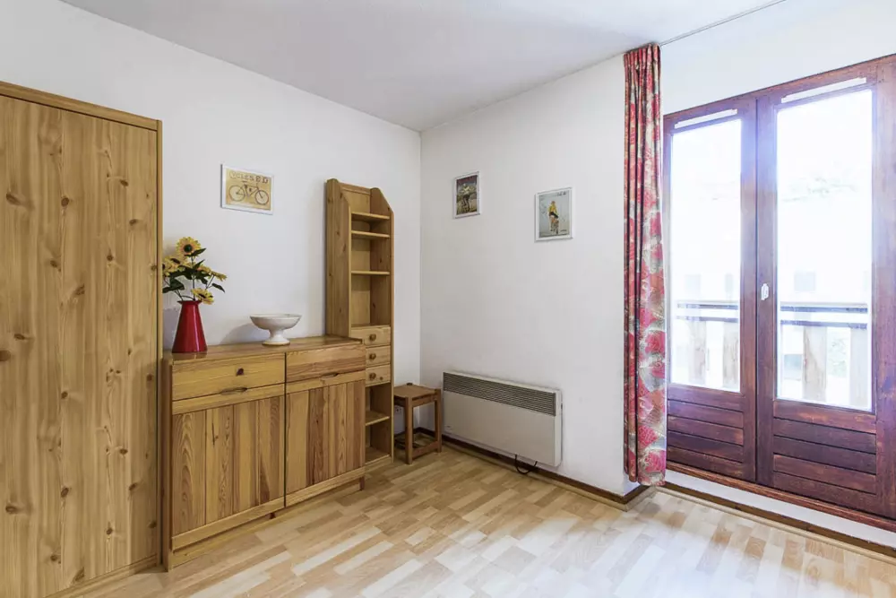 Résidence Le Grand Adret