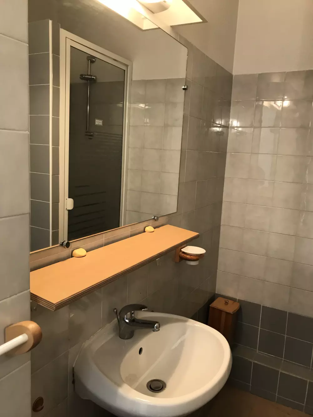 Résidence Le Grand Adret