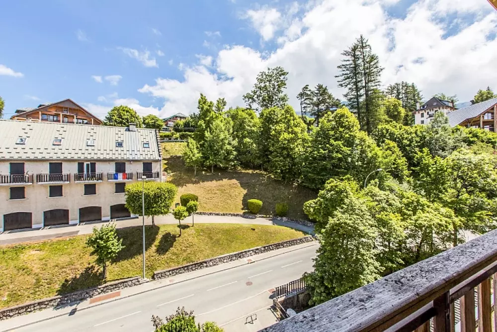 Résidence Le Grand Adret