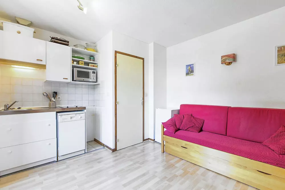 Résidence Le Grand Adret